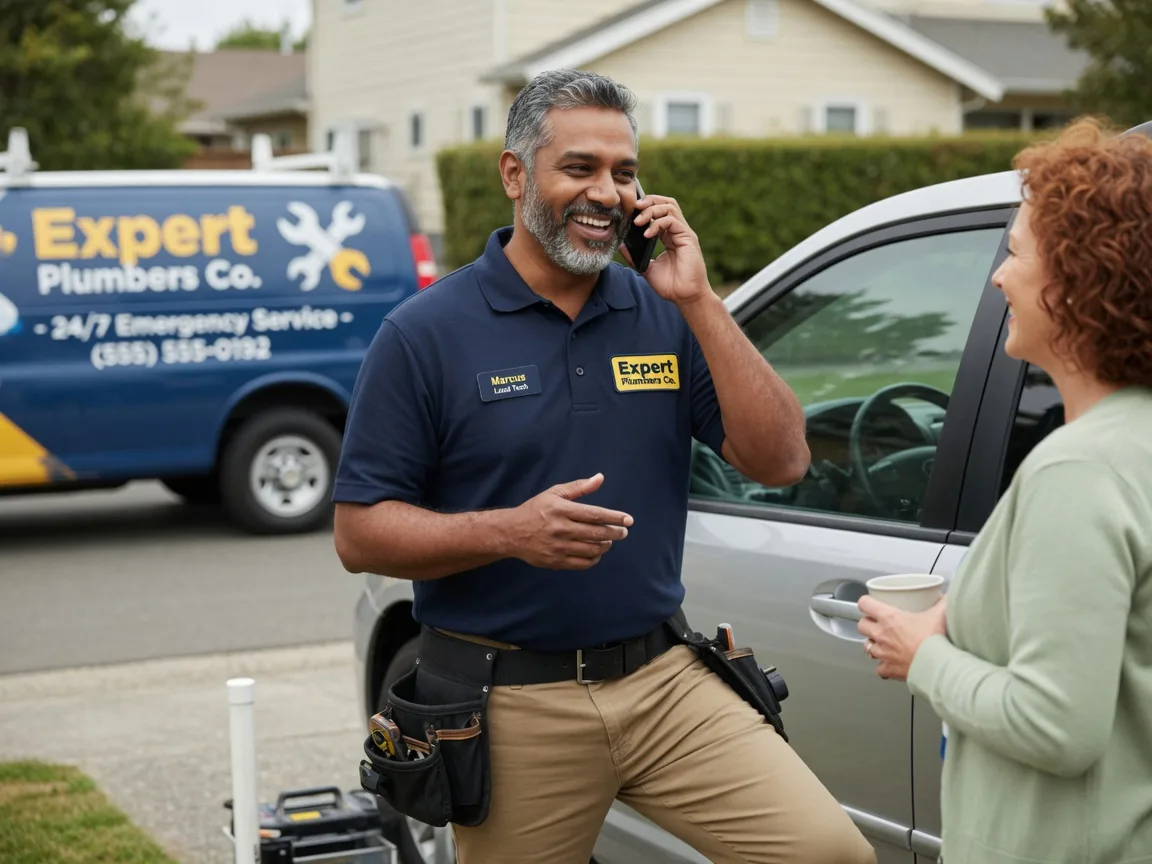 Drain Cleaning Hampton, IA FAQs